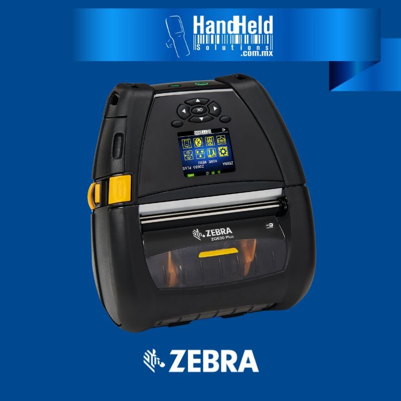 Impresora-de-etiquetas-Portatil-Zebra-ZQ600 Impresora de etiquetas Portail Zebra ZQ600